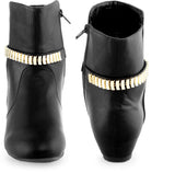 Shuz Touch Boots