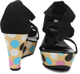 Cara Mia Women Wedges