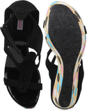 Cara Mia Women Wedges