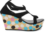 Cara Mia Women Wedges