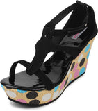 Cara Mia Women Wedges