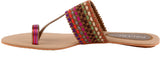 Nector Women Sandals