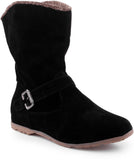 Kielz Ladies Boots