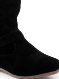 Kielz Ladies Boots