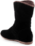 Kielz Ladies Boots