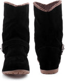 Kielz Ladies Boots