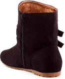 Kielz Ladies Boots