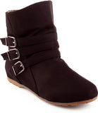 Kielz Ladies Boots