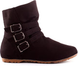 Kielz Ladies Boots