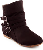 Kielz Ladies Boots