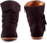 Kielz Ladies Boots