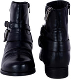 Magnum Footwear Lifestyle Boots