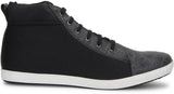 Knotty Derby James Ankle Sneakers