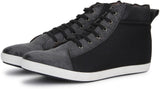 Knotty Derby James Ankle Sneakers