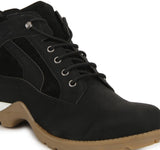 Knotty Derby Goyle Ankle Boots