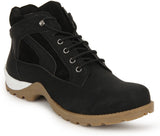 Knotty Derby Goyle Ankle Boots