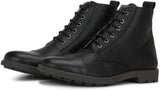 Knotty Derby Black Dolohov Tc Boots