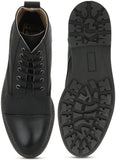 Knotty Derby Black Dolohov Tc Boots
