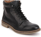 Knotty Derby Burbage Short Boots