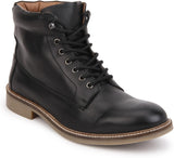 Knotty Derby Burbage Short Boots