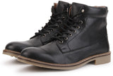 Knotty Derby Burbage Short Boots