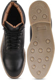 Knotty Derby Burbage Short Boots