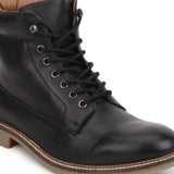 Knotty Derby Burbage Short Boots