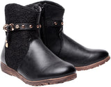 Steppings Trendy Boots