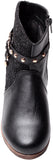 Steppings Trendy Boots