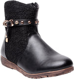Steppings Trendy Boots