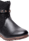 Steppings Trendy Boots