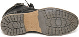 Bacca Bucci Black Boots