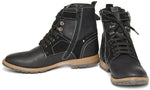 Bacca Bucci Black Boots