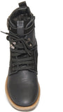 Bacca Bucci Black Boots
