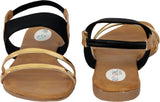 REMSON INDIA Women Flats