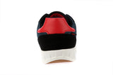 Sparx Stylish Black Red