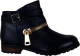 Magnum Footwear Lifestyle Boots