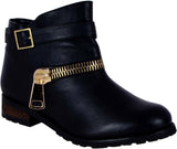 Magnum Footwear Lifestyle Boots