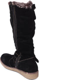 Klaur Melbourne Boots