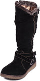 Klaur Melbourne Boots