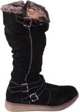 Klaur Melbourne Boots