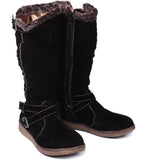 Klaur Melbourne Boots
