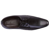 Shoebook Men's Formal Shoes Lace Up