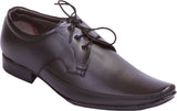 Shoebook Men's Formal Shoes Lace Up