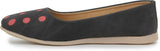 Treppe Bellies