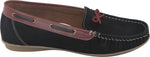 Zachho HC183 Loafers