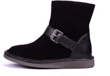 La Briza Black Boots