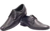 Marcbeau kosher Genuine Leather Lace Up Shoes