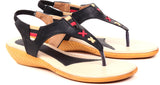 Monaliza Women Wedges
