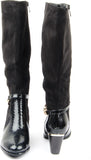 Credos Boots